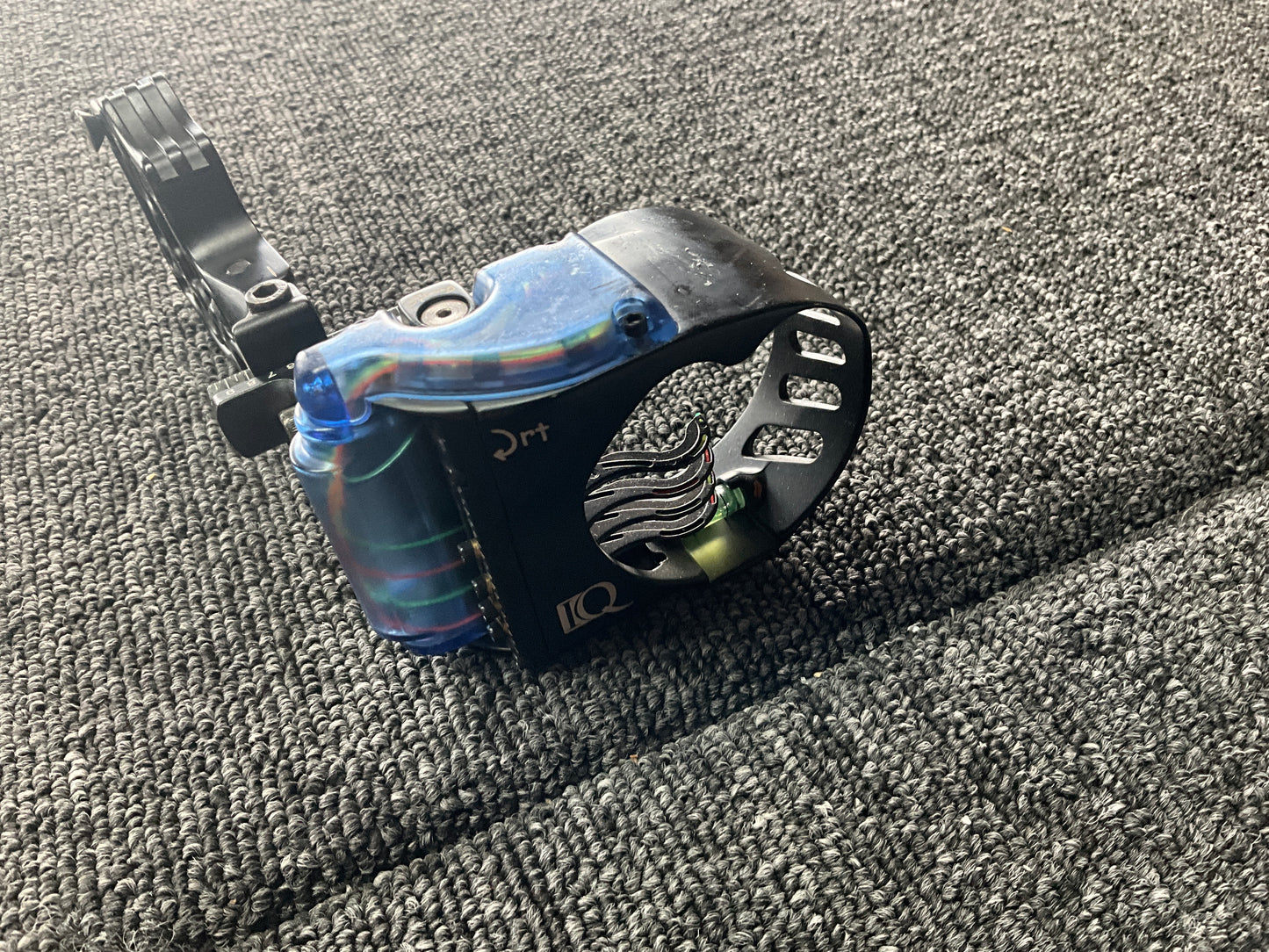 IQ 4 PIN SIGHT