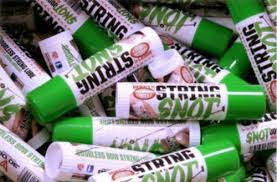 30-06 little SNOT Bow String Wax