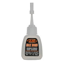 AAE Max Bond Glue (.7 oz.)