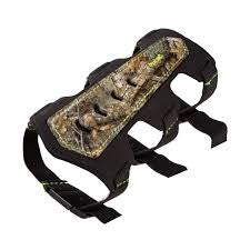Pulse arm guard