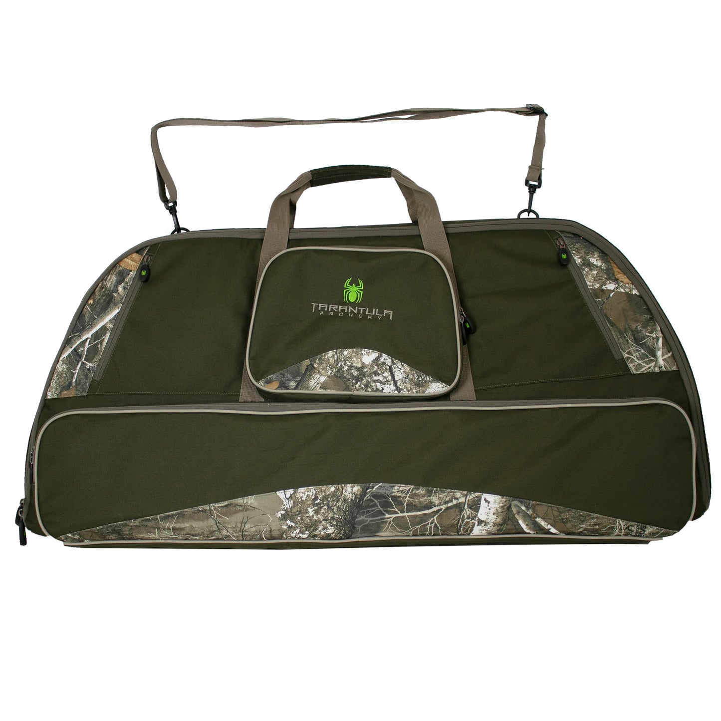 Tarantula Single Bow Case