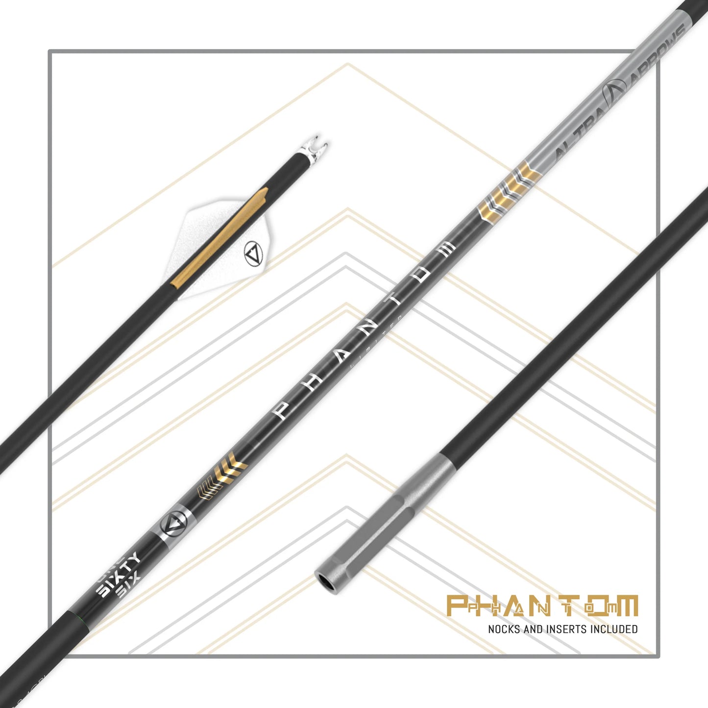 Altra Phantom limited 166 individual
