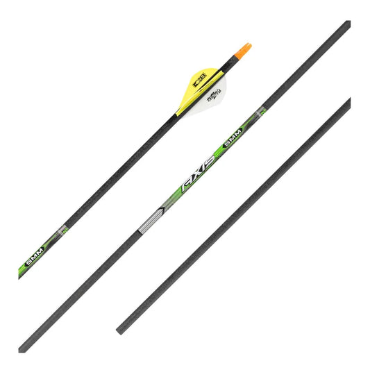 Easton 5mm Axis Fletched Arrows individual