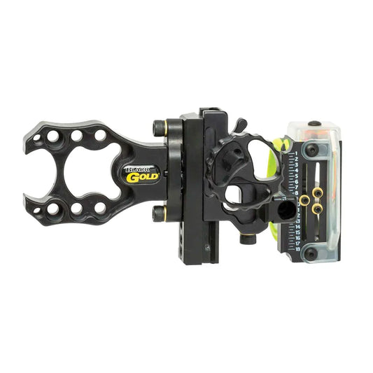 Black Gold Ascent Whitetail Sight (3 Pin) 0.19
