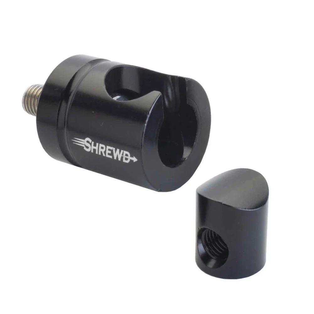 Shrewd Disconnect (Straight)