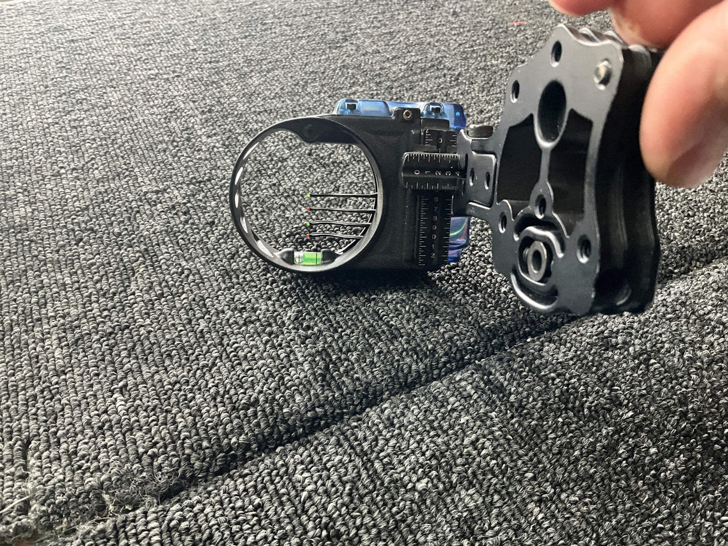 IQ 4 PIN SIGHT