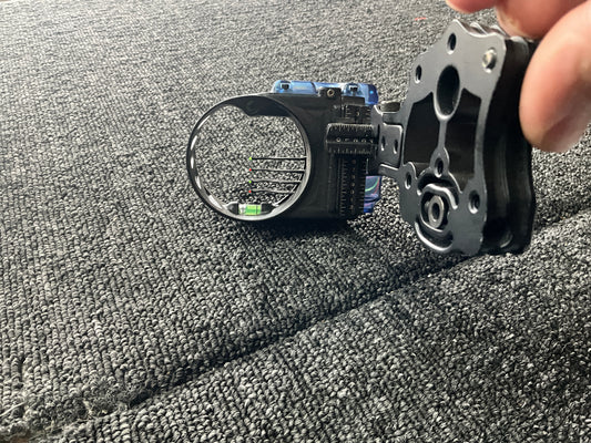 IQ 4 PIN SIGHT