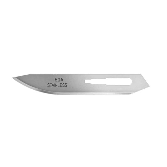 Havalon #60A Stainless Steel Blades