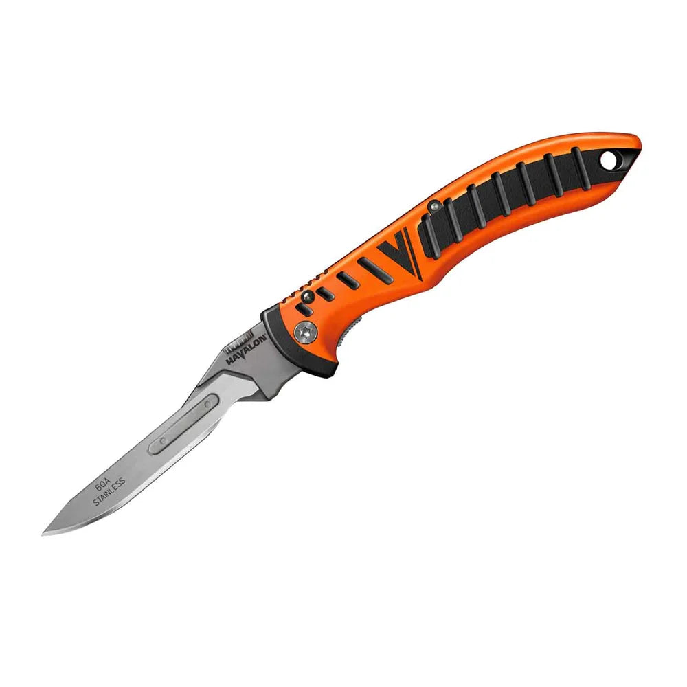 Havalon Forge Knife