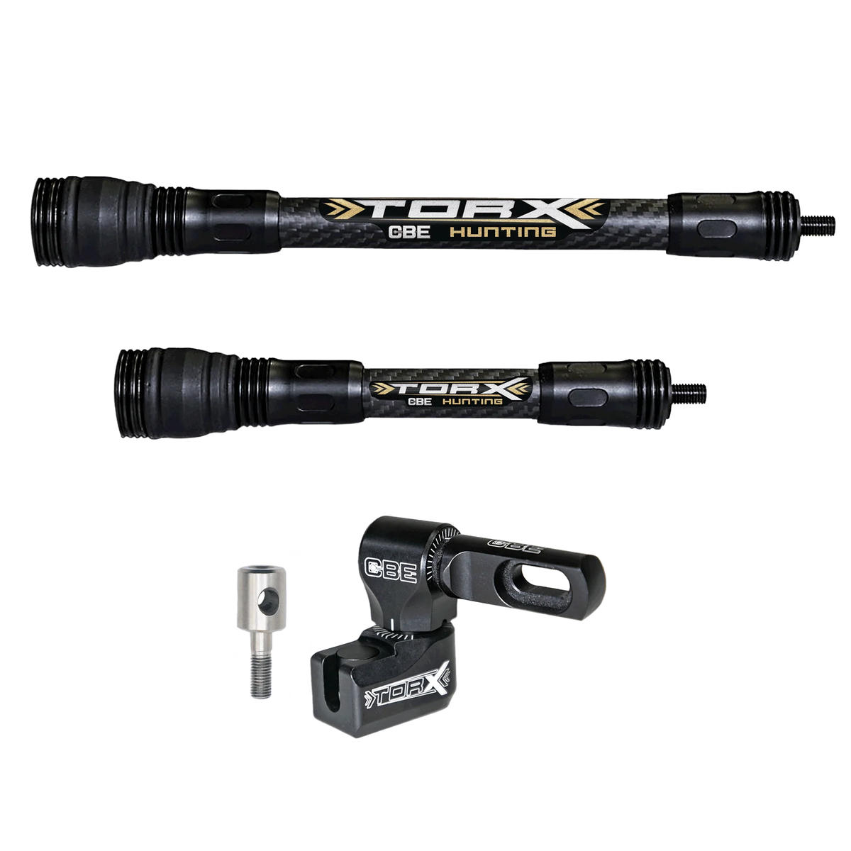CBE TorX Hunting Stabilizer Kit