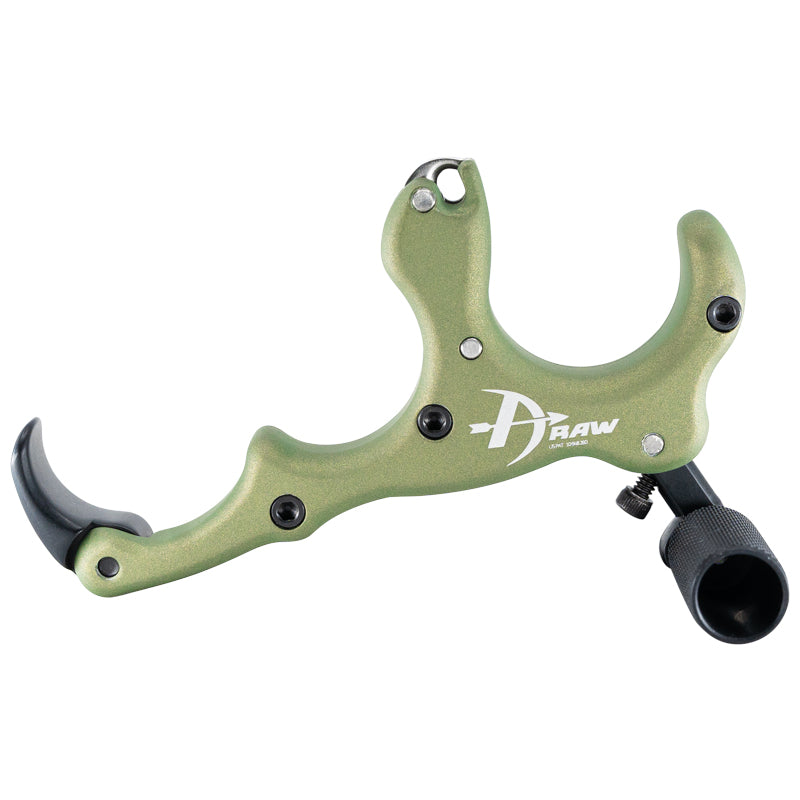 B3 Draw Closed Hook