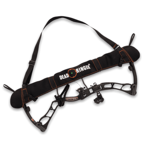 DEAD RINGER Easy Go Bow Sling