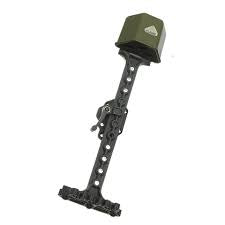 Alpine Bear Claw 3 Arrow Quiver