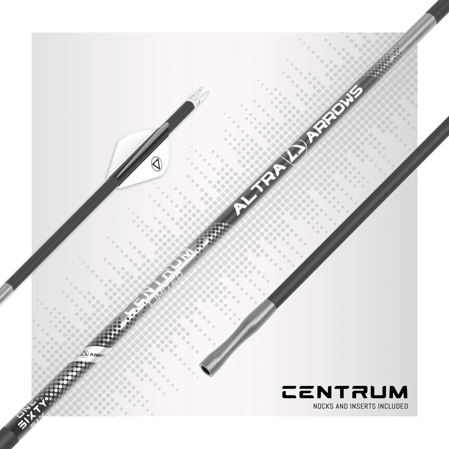 Altra Centrum 166 Limited individual