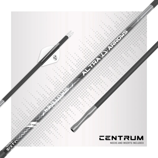 Altra Centrum 166 Limited individual