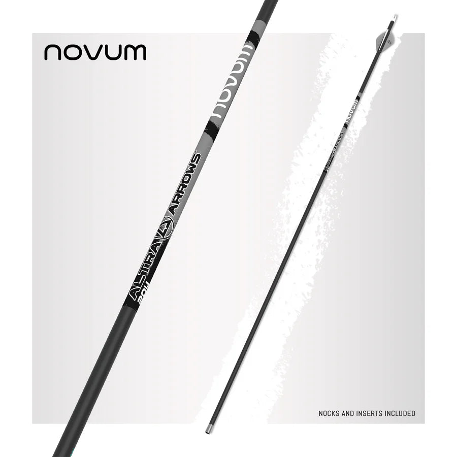 Altra Novum 204 individual