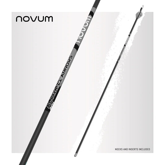 Altra Novum 204 individual