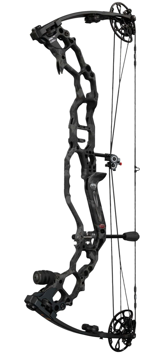Apa king cobra dgx