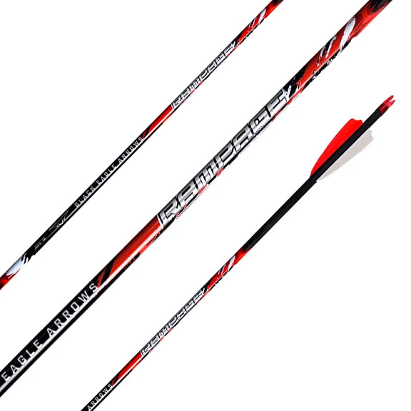 Black eagle rampage individual