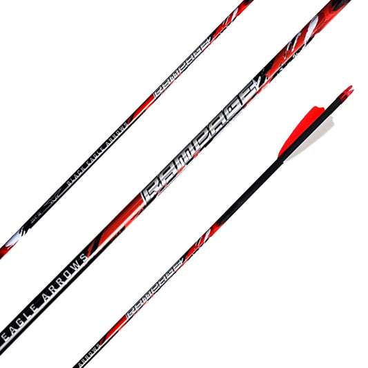 Black eagle rampage individual