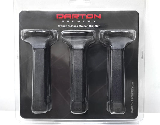 Darton grips individual