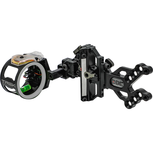 CBE Trek Sight 1-Pin .019