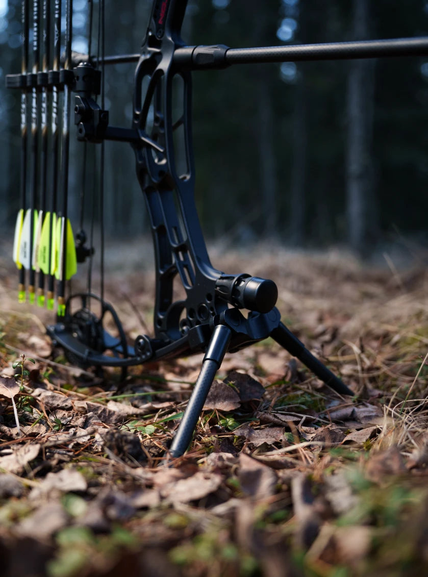 Darton Foldable Bow Stand (Legs)