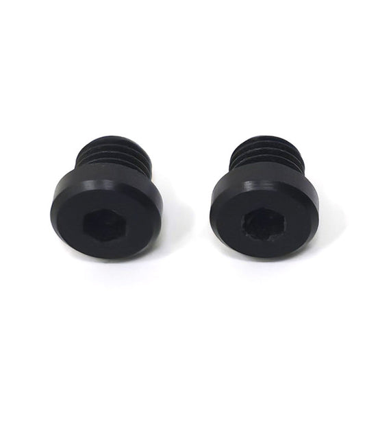 Darton limb plugs