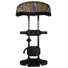 G5 Head-Loc Air 4-Arrow Quiver bottomland
