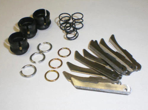 Grim Reaper blade kit