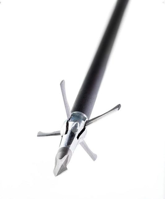 Grim reaper mini mag