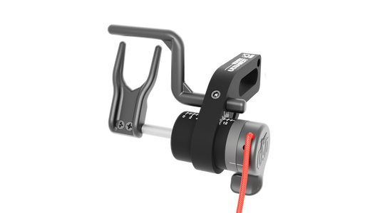 Quality Archery Products Ultra-Rest Hunter Arrow Rest Drop Away