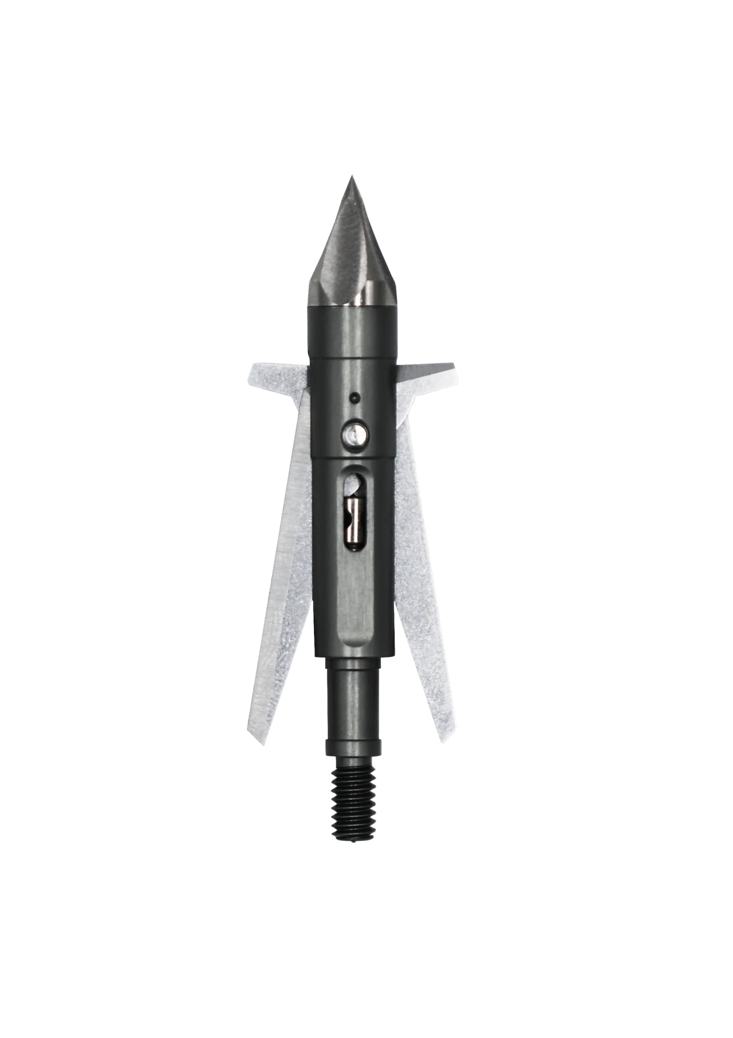 Slick Trick Torch Rear Deploy 2 Blade Broadhead 3 pk