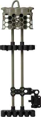 Trophy Ridge Hex Light Quiver (Olive Green)