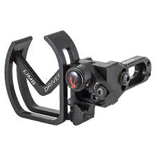 Vapor trail limb driver pro v