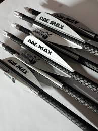 Warhead Arrow Co. Reign Terror Arrows individual