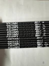 Warhead Arrow Co. Reign Terror Arrows individual