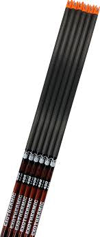 Warhead exothermic arrows INDIVIDUAL