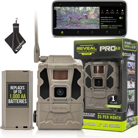 tactacam 3.0 lipo bundle