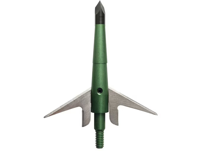 Swhacker Expandable Broadhead #207 100GR