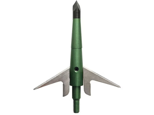 Swhacker Expandable Broadhead #207 100GR