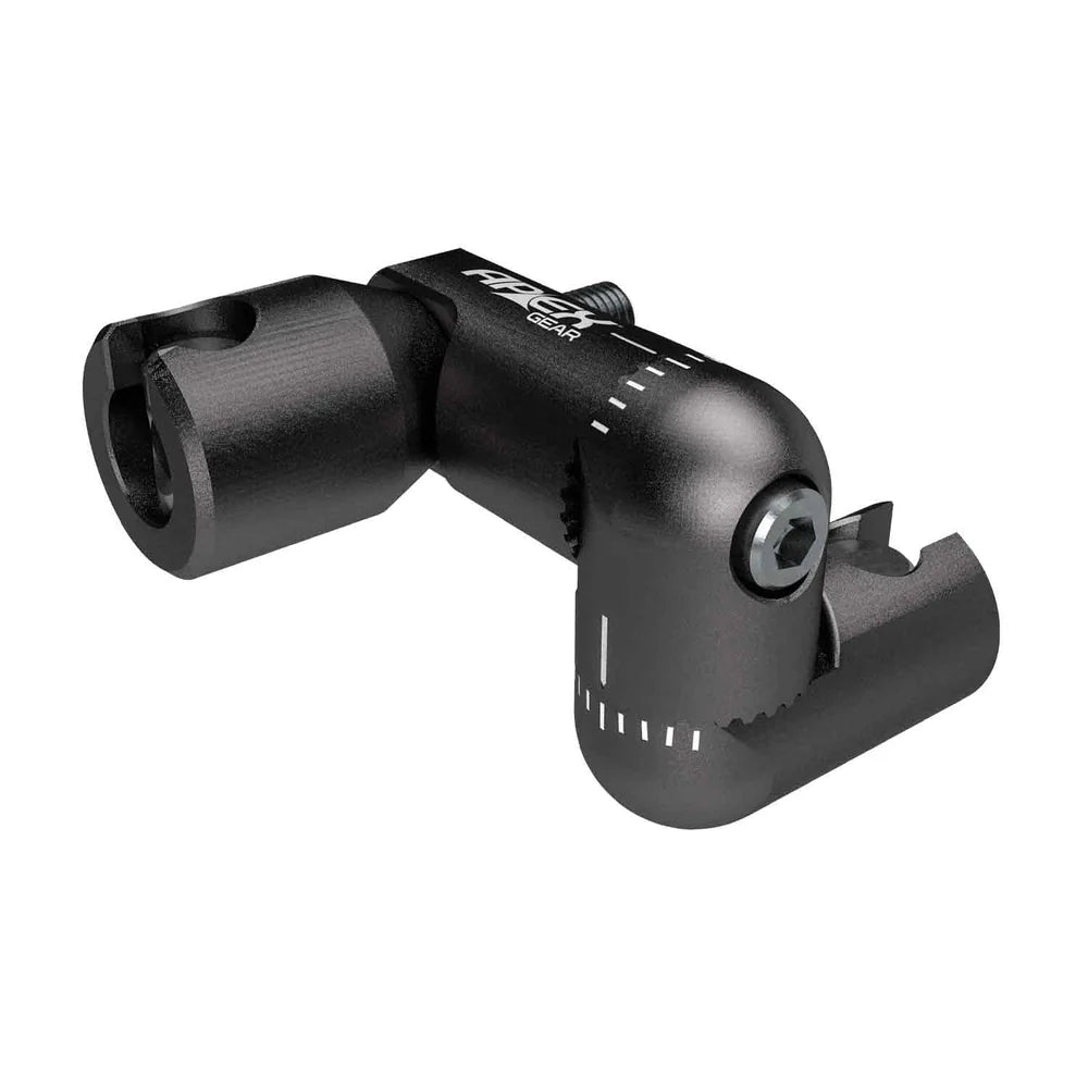 Apex Gear End Game Side Bar Offset Mount