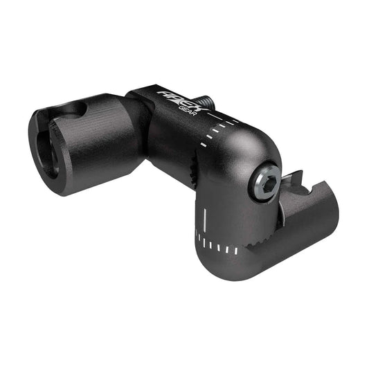 Apex Gear End Game Side Bar Offset Mount