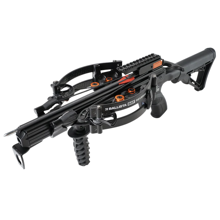 ballista batwing reverse hunting bundle