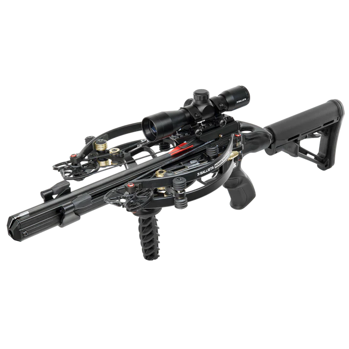 ballista hawkwing crossbow hunting bundle