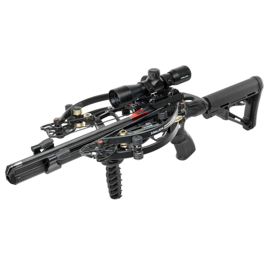 ballista hawkwing crossbow hunting bundle
