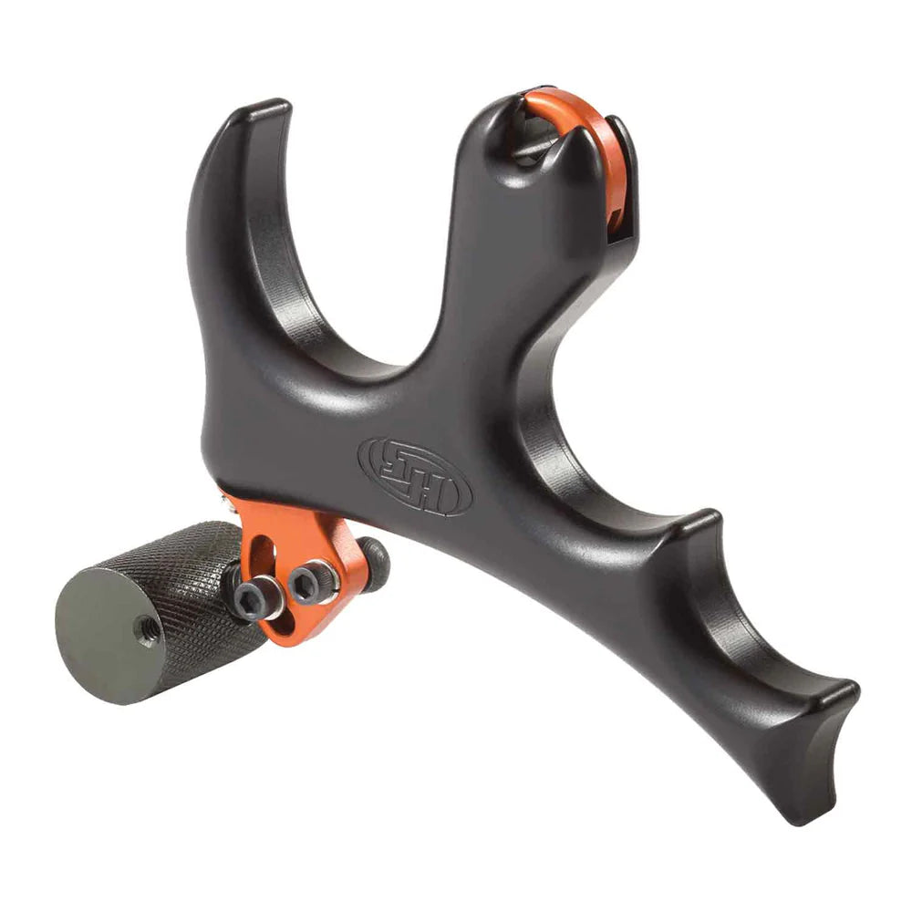 hotshot vapor 4 finger release