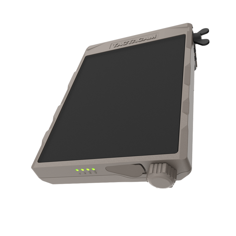 REVEAL SOLAR PANEL